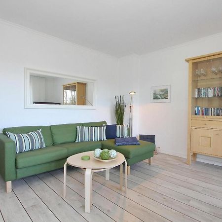 Haus An Der Strandallee 112 Haus An Der Strandallee 112 Appartement 7 Шарбойц Екстер'єр фото